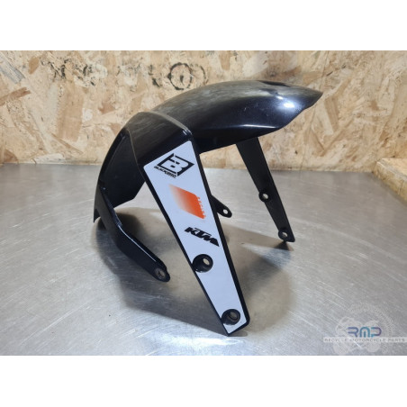 KTM 390 Duke 2013 à 2016 