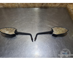 KTM 390 Duke 2013 à 2016 