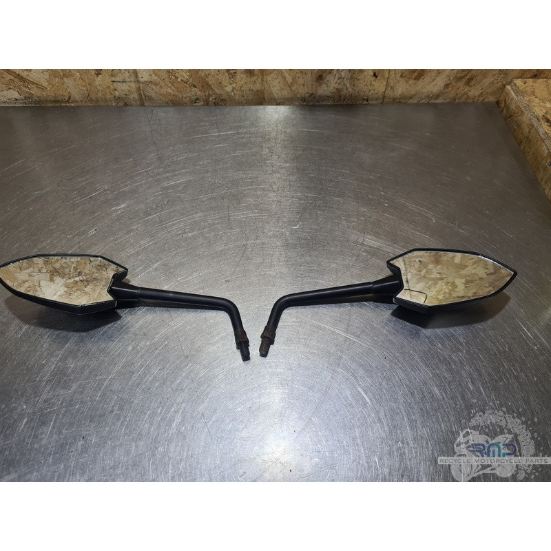 KTM 390 Duke 2013 à 2016 