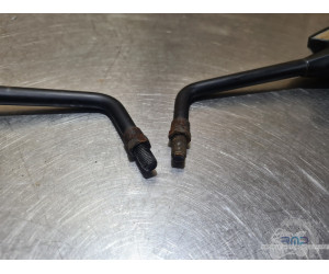 KTM 390 Duke 2013 à 2016 