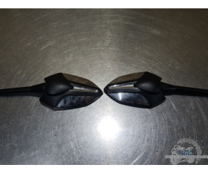 KTM 390 Duke 2013 à 2016 