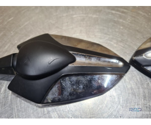 KTM 390 Duke 2013 à 2016 