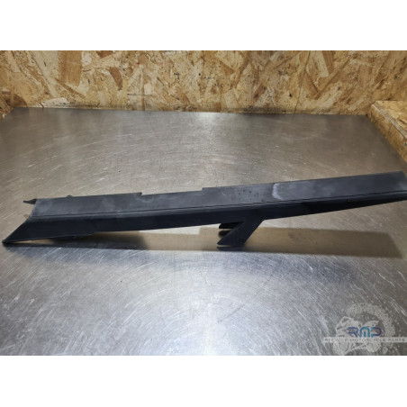 Protection de chaine KTM 390 Duke 2013 à 2016 