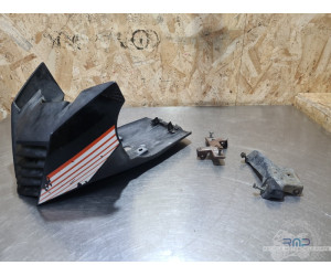 KTM 390 Duke 2013 à 2016 