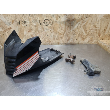 Sabot de carénage KTM 390 Duke 2013 à 2016 
