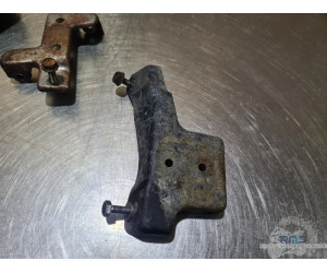 Sabot de carénage KTM 390 Duke 2013 à 2016 