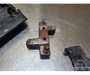 Sabot de carénage KTM 390 Duke 2013 à 2016 