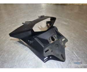 Support de plaque KTM 390 Duke 2013 à 2016 
