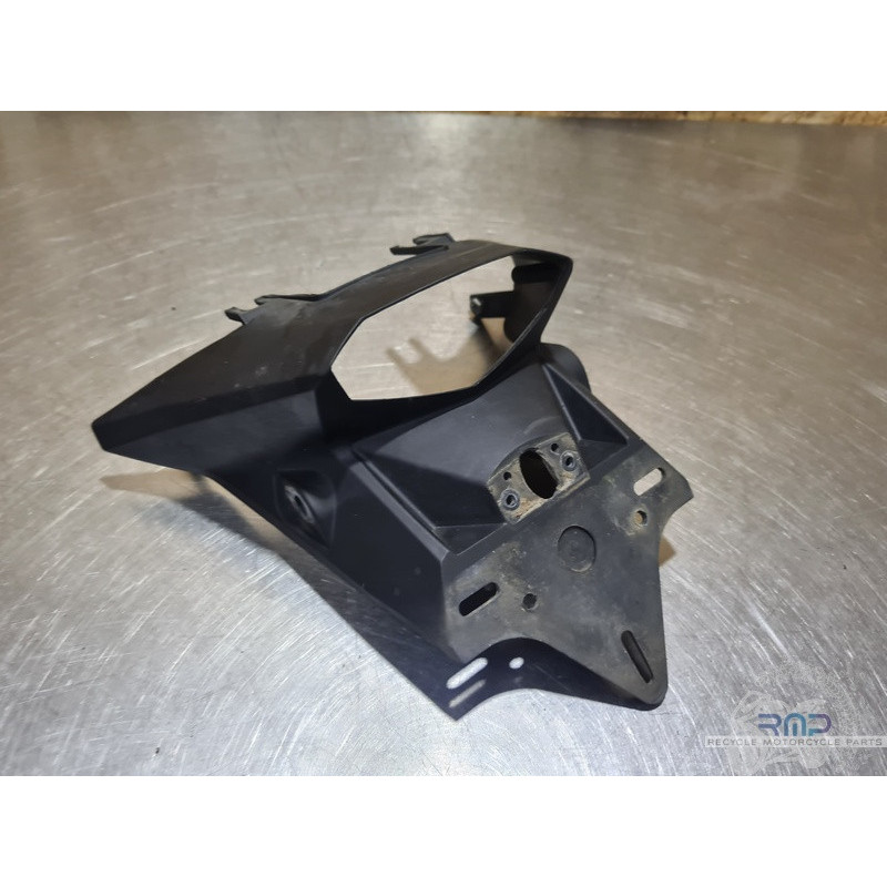 Support de plaque KTM 390 Duke 2013 à 2016 