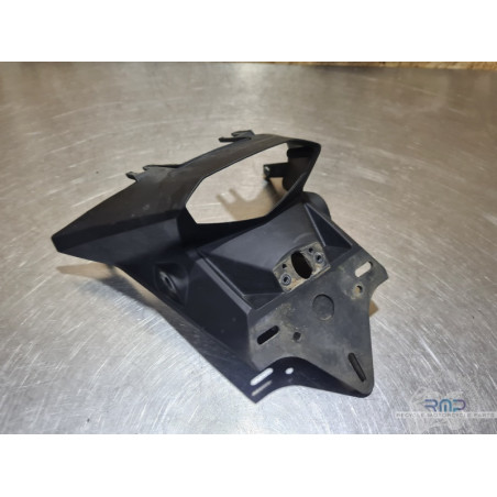 Support de plaque KTM 390 Duke 2013 à 2016 