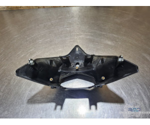 Support de plaque KTM 390 Duke 2013 à 2016 