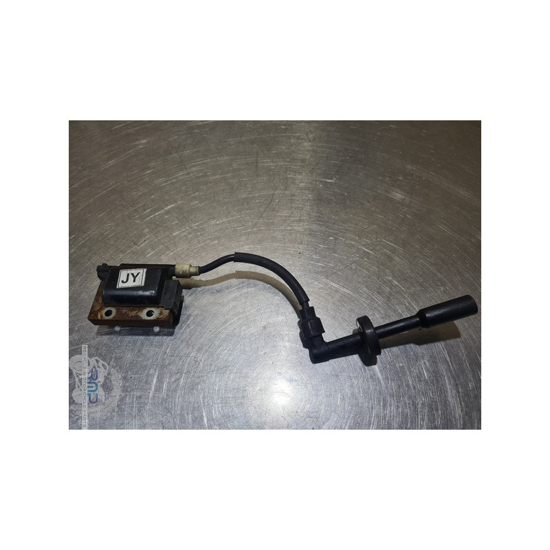 KTM 390 Duke 2013 à 2016 