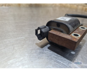 KTM 390 Duke 2013 à 2016 