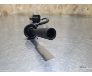 KTM 390 Duke 2013 à 2016 