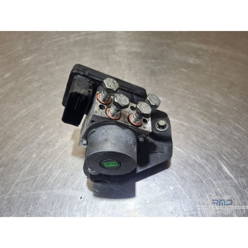 Boitier ABS KTM 390 Duke 2013 à 2016 