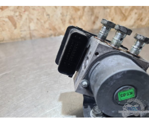 KTM 390 Duke 2013 à 2016 