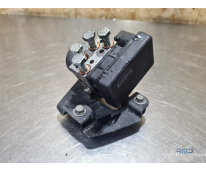 KTM 390 Duke 2013 à 2016 