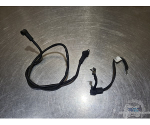 Cable de masse KTM 390 Duke 2013 à 2016 