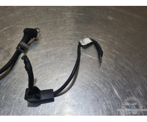 Cable de masse KTM 390 Duke 2013 à 2016 