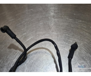 Cable de masse KTM 390 Duke 2013 à 2016 