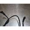 Cable de masse KTM 390 Duke 2013 à 2016 