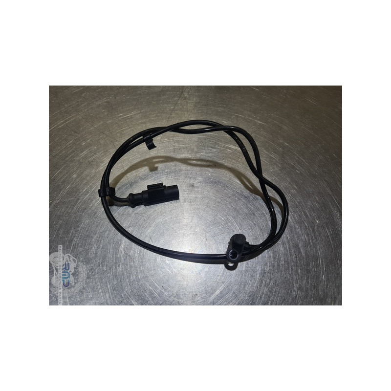 KTM 390 Duke 2013 à 2016 