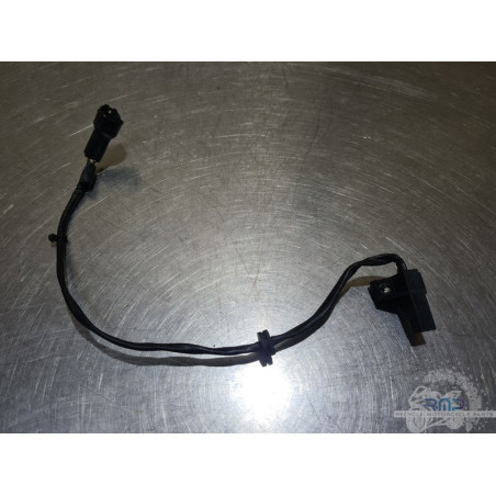 KTM 390 Duke 2013 à 2016 