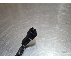 KTM 390 Duke 2013 à 2016 