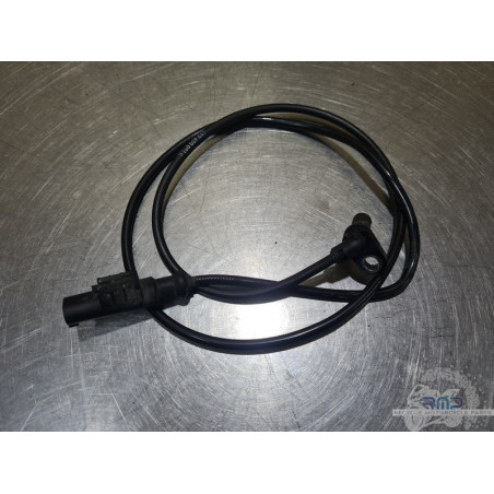 CapteurABSarrière KTM 390 Duke 2013 à 2016 