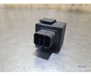 KTM 390 Duke 2013 à 2016 