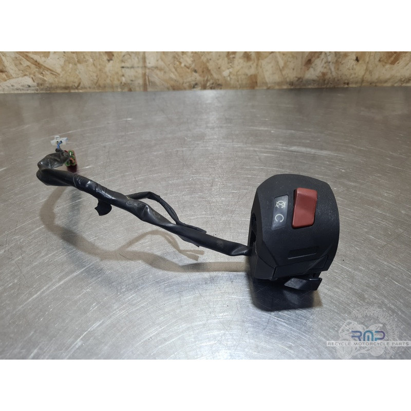 Commodo droit KTM 390 Duke 2013 à 2016 