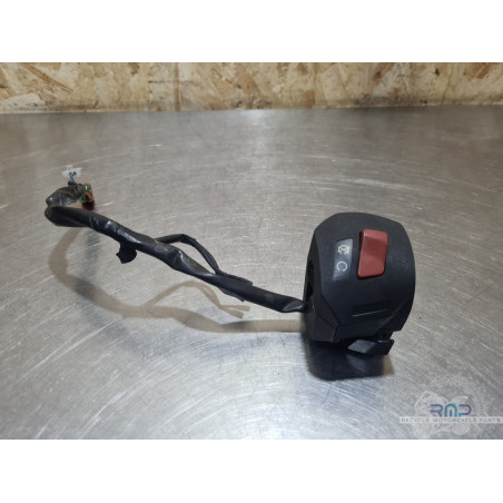 Commodo droit KTM 390 Duke 2013 à 2016 