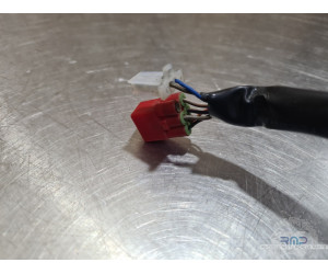 Commodo droit KTM 390 Duke 2013 à 2016 