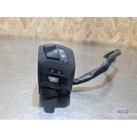 Commodo gauche KTM 390 Duke 2013 à 2016 