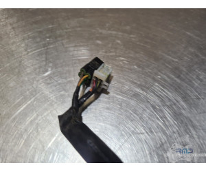 KTM 390 Duke 2013 à 2016 