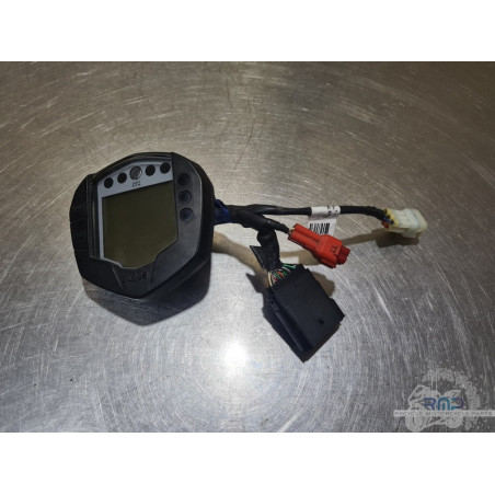 Compteur - Tableau de bord KTM 390 Duke 2013 à 2016 