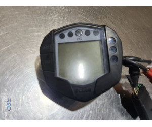 Compteur - Tableau de bord KTM 390 Duke 2013 à 2016 