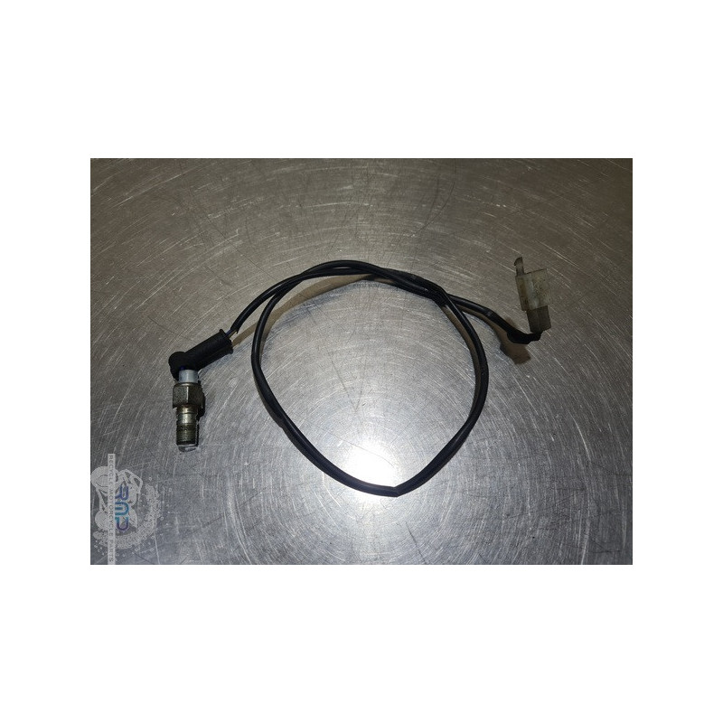 KTM 390 Duke 2013 à 2016 