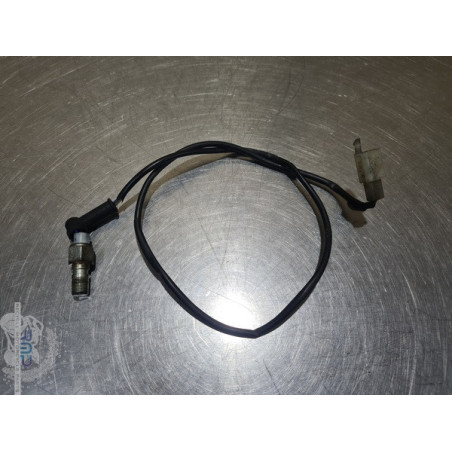 Contacteur de frein arrière KTM 390 Duke 2013 à 2016 