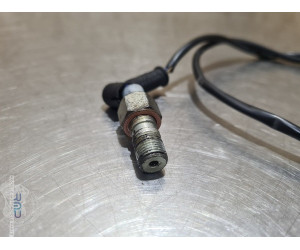 KTM 390 Duke 2013 à 2016 