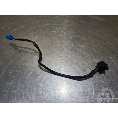 KTM 390 Duke 2013 à 2016 