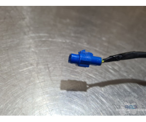 KTM 390 Duke 2013 à 2016 