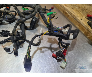 KTM 390 Duke 2013 à 2016 