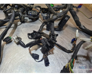 KTM 390 Duke 2013 à 2016 