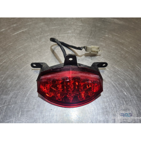 Feux arrière KTM 390 Duke 2013 à 2016 