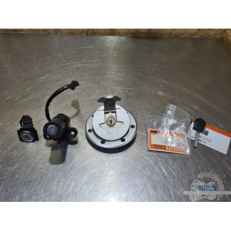 Kit neiman KTM 390 Duke 2013 à 2016 