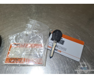 Kit neiman KTM 390 Duke 2013 à 2016 