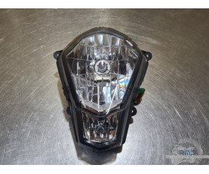 Optique de phare KTM 390 Duke 2013 à 2016 