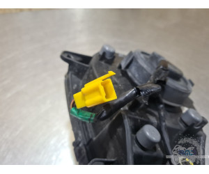 KTM 390 Duke 2013 à 2016 