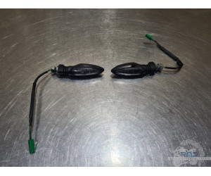 Paire de clignotant KTM 390 Duke 2013 à 2016 